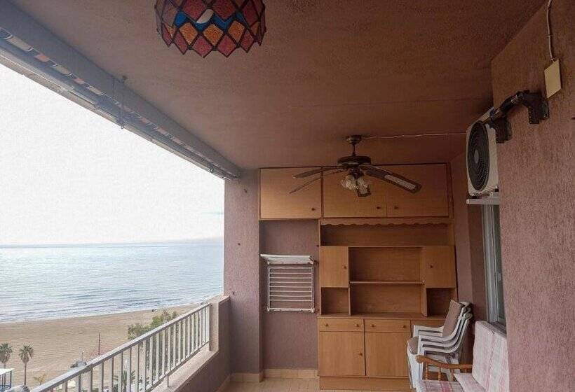 Apartamentos Paradise Oropesa 3000