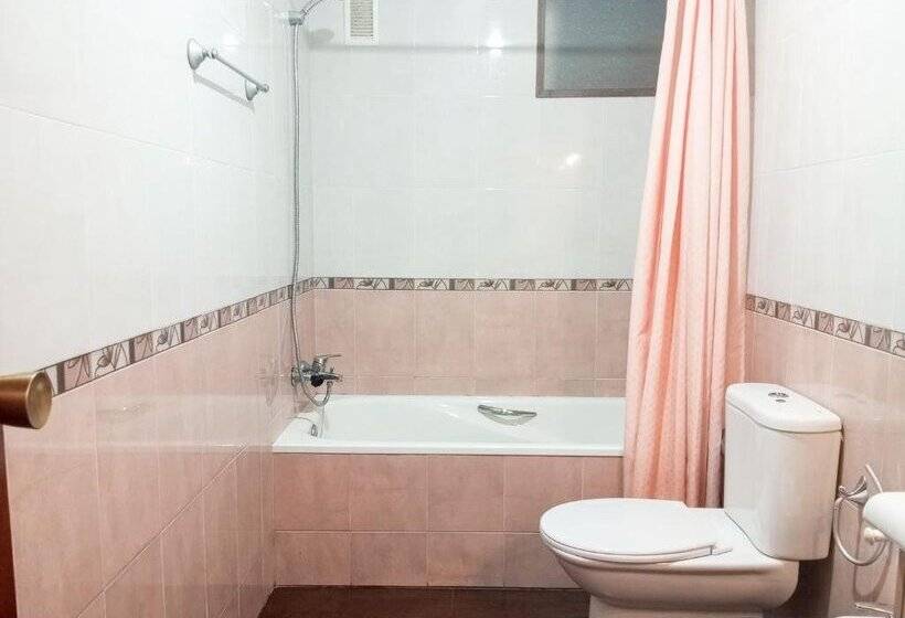 Apartamentos Paradise Oropesa 3000