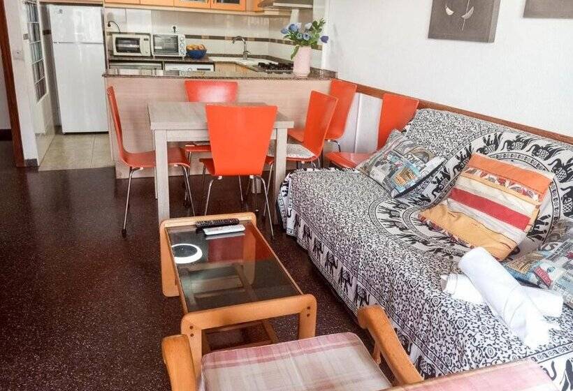 Apartamentos Paradise Oropesa 3000