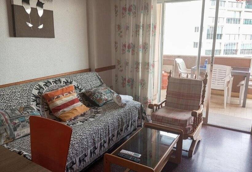 Apartamentos Paradise Oropesa 3000