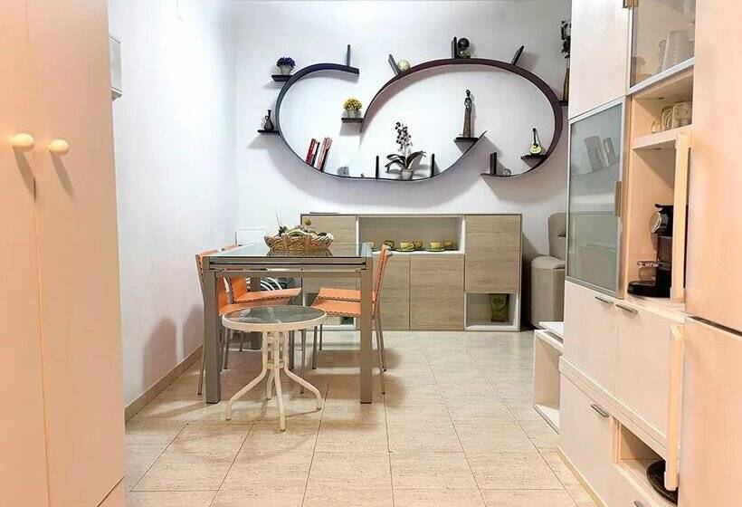 Apartamentos Se?orio De Oropesa 3000