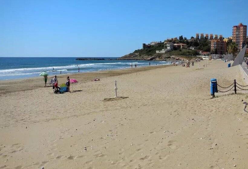 Apartamentos Se?orio De Oropesa 3000