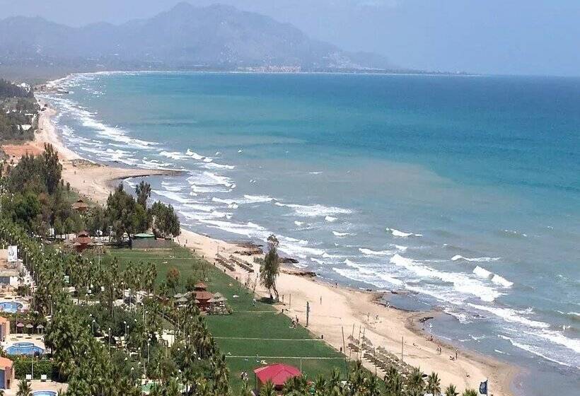 Apartamentos Se?orio De Oropesa 3000