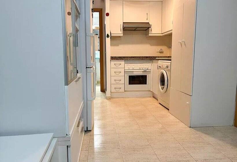 Apartamentos Se?orio De Oropesa 3000