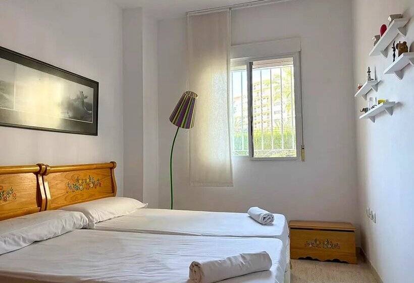 Apartamentos Se?orio De Oropesa 3000