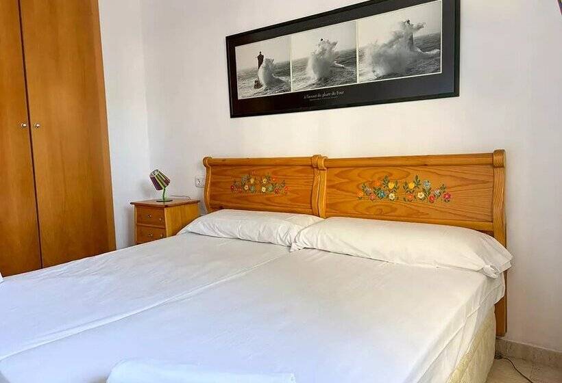 Apartamentos Se?orio De Oropesa 3000