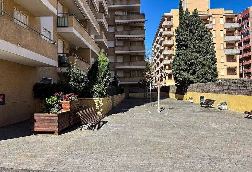 Apartamentos Se?orio De Oropesa 3000