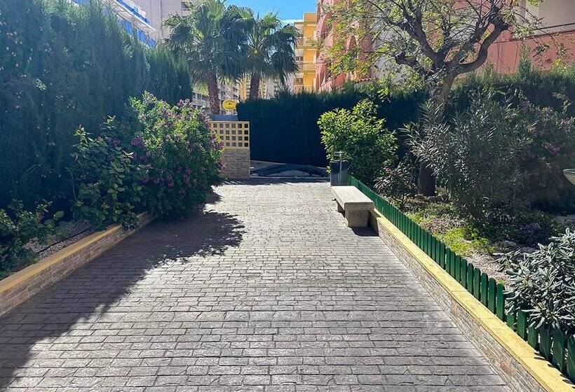 Apartamentos Se?orio De Oropesa 3000