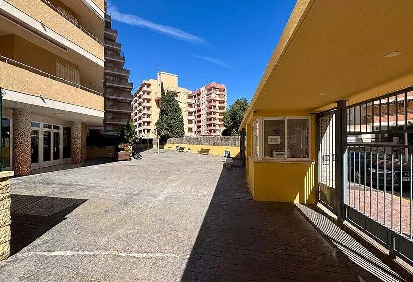 Apartamentos Se?orio De Oropesa 3000