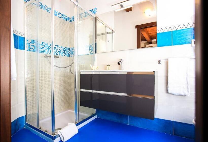 Bed and Breakfast Double B Maison de Charme