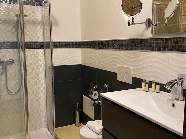 Bed and Breakfast Double B Maison de Charme