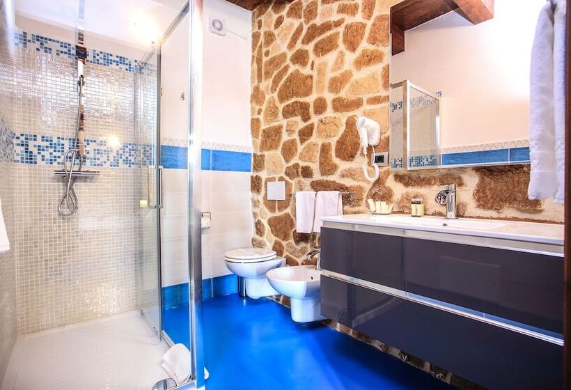 Bed and Breakfast Double B Maison de Charme