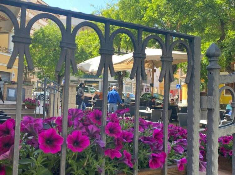 Bed and Breakfast Double B Maison de Charme