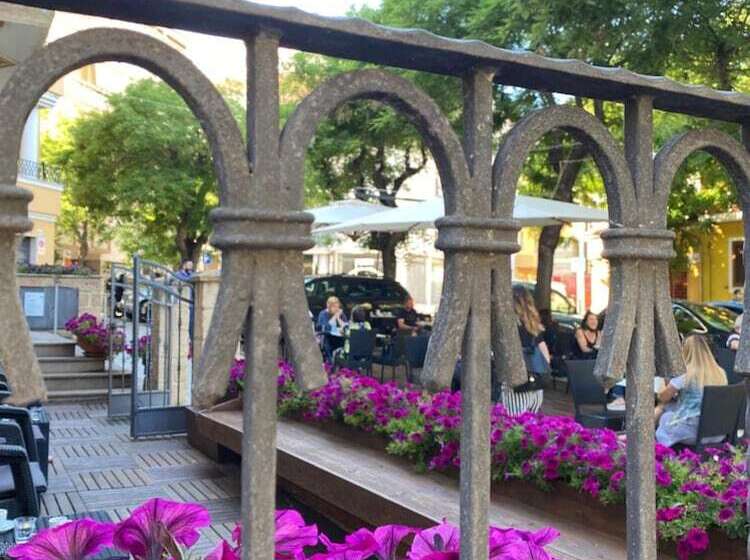 Bed and Breakfast Double B Maison de Charme