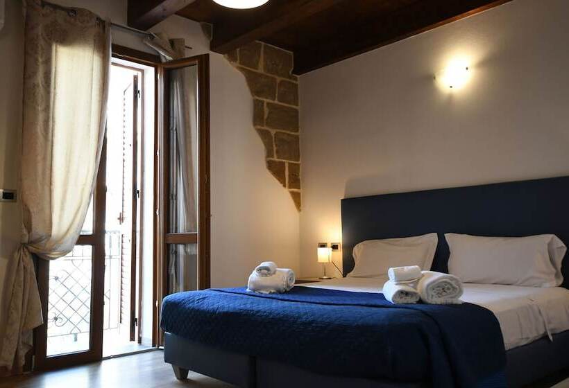 Bed and Breakfast Double B Maison de Charme