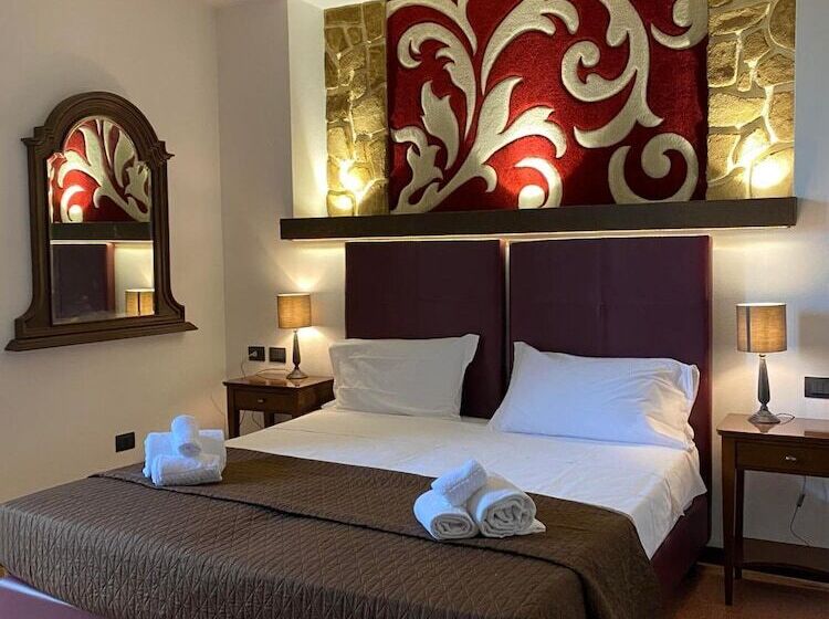 Bed and Breakfast Double B Maison de Charme