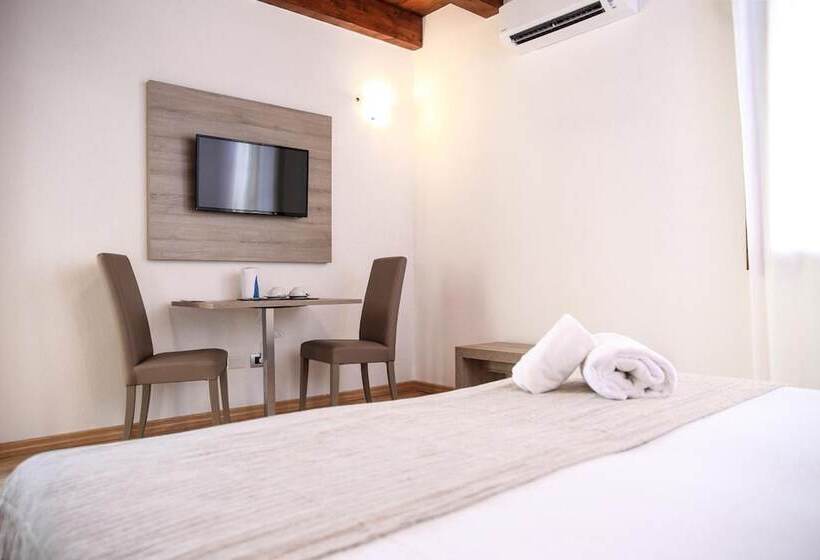 Bed and Breakfast Double B Maison de Charme