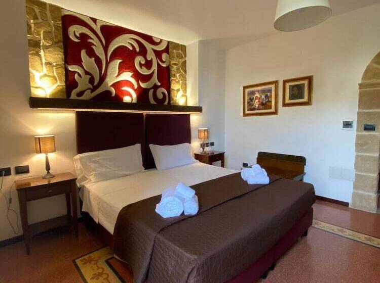 Bed and Breakfast Double B Maison de Charme