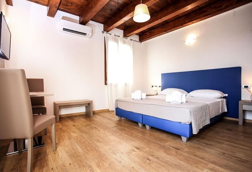 Bed and Breakfast Double B Maison de Charme