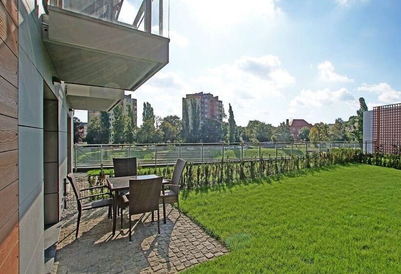 City Center Apartments Spa & Wellness By Apartmore