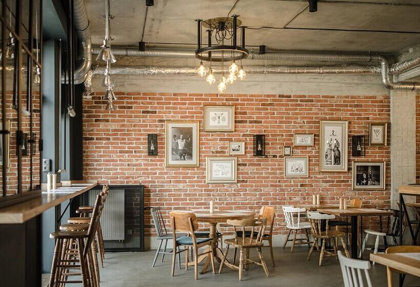 City Center Apartments Spa & Wellness By Apartmore