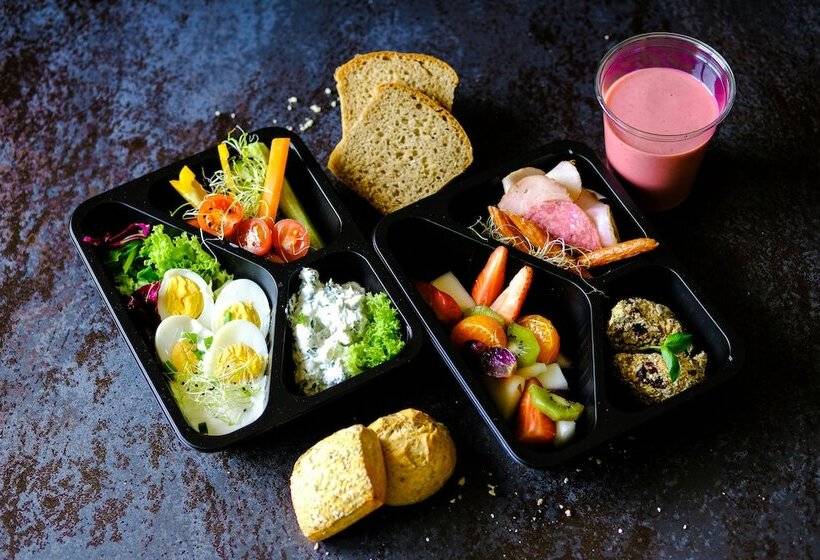 City Center Apartments Spa & Wellness By Apartmore