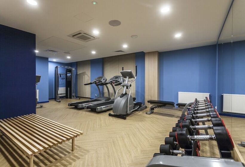 City Center Apartments Spa & Wellness By Apartmore