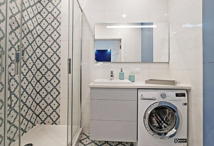 City Center Apartments Spa & Wellness By Apartmore