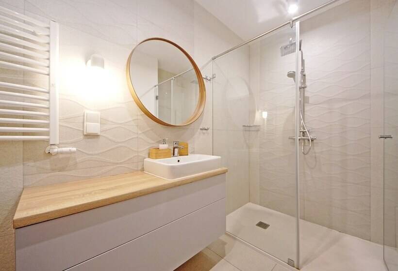 City Center Apartments Spa & Wellness By Apartmore