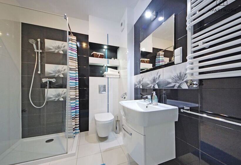 City Center Apartments Spa & Wellness By Apartmore