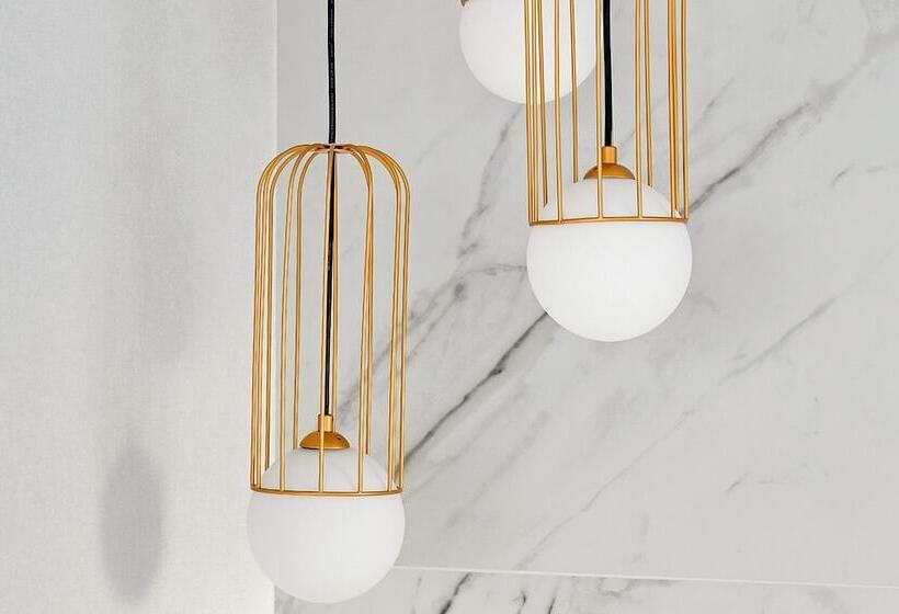 Grano Apartments Nowa Motława