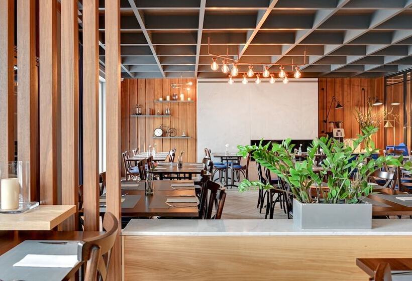 Grano Apartments Nowa Motława