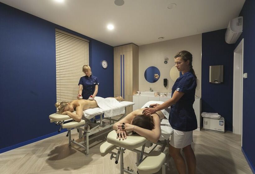 Grano Apartments Nowa Motława