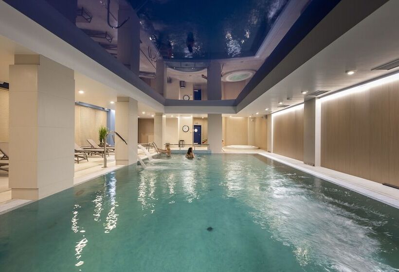 Grano Apartments Nowa Motława