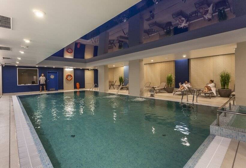 Grano Apartments Nowa Motława