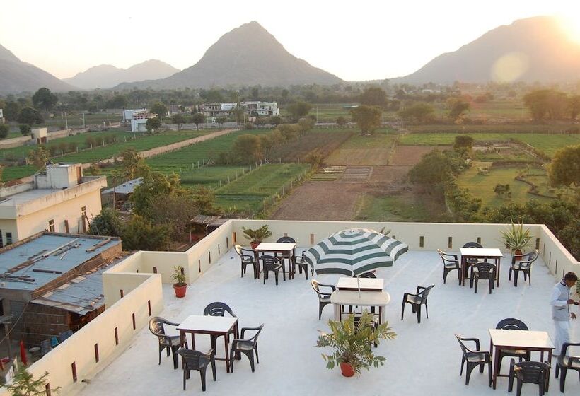 Green Haveli   A Heritage And Hill View Hotel , Pushkar