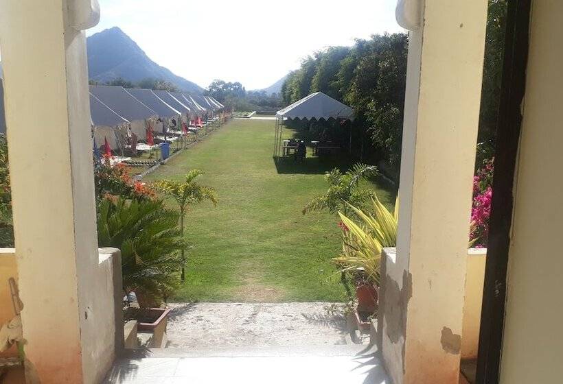 Green Haveli   A Heritage And Hill View Hotel , Pushkar