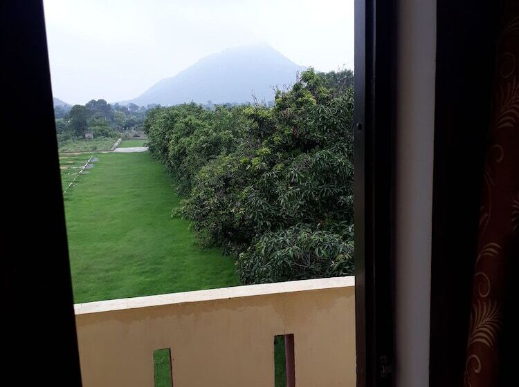 Green Haveli   A Heritage And Hill View Hotel , Pushkar