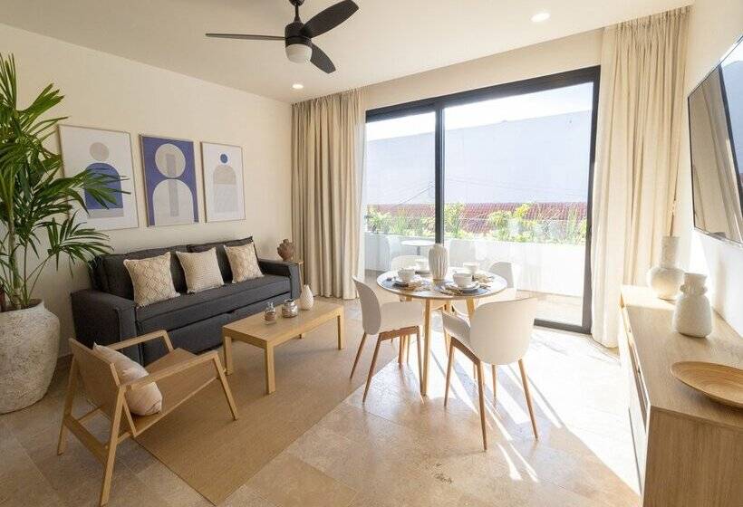 Abba Suites Playa del Carmen