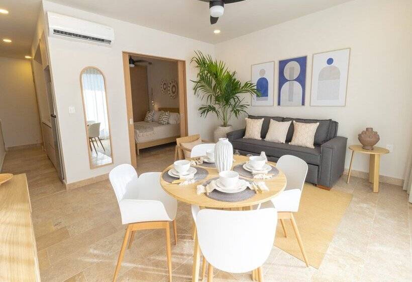 Abba Suites Playa del Carmen