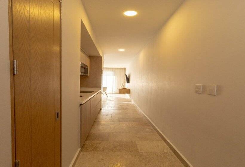 Abba Suites Playa del Carmen