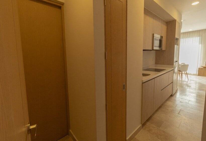 Abba Suites Playa del Carmen