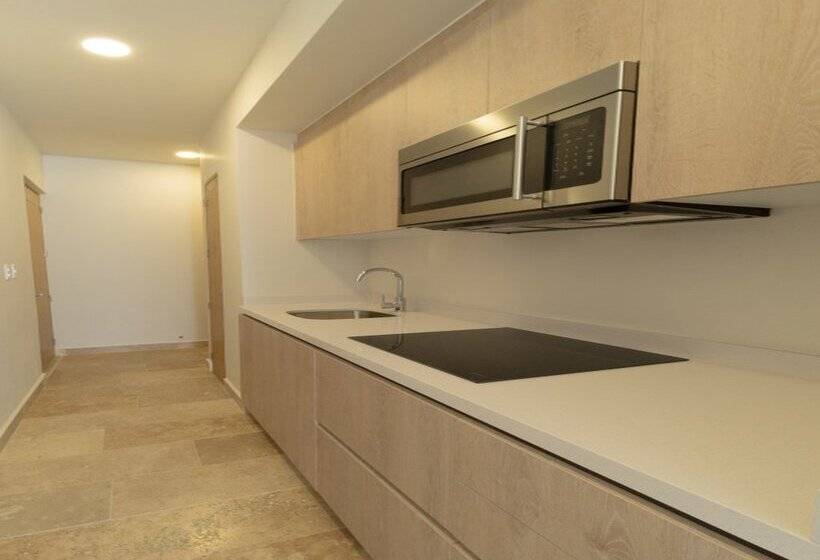 Abba Suites Playa del Carmen