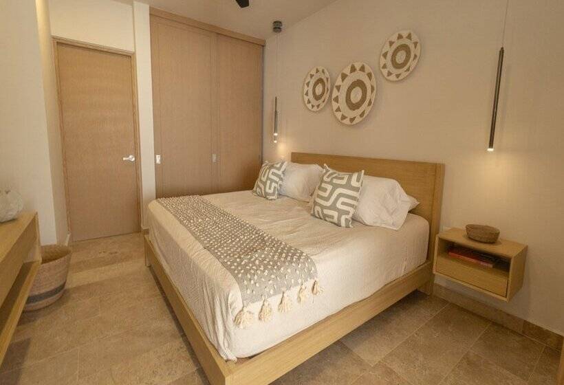 Abba Suites Playa del Carmen