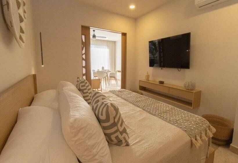 Abba Suites Playa del Carmen