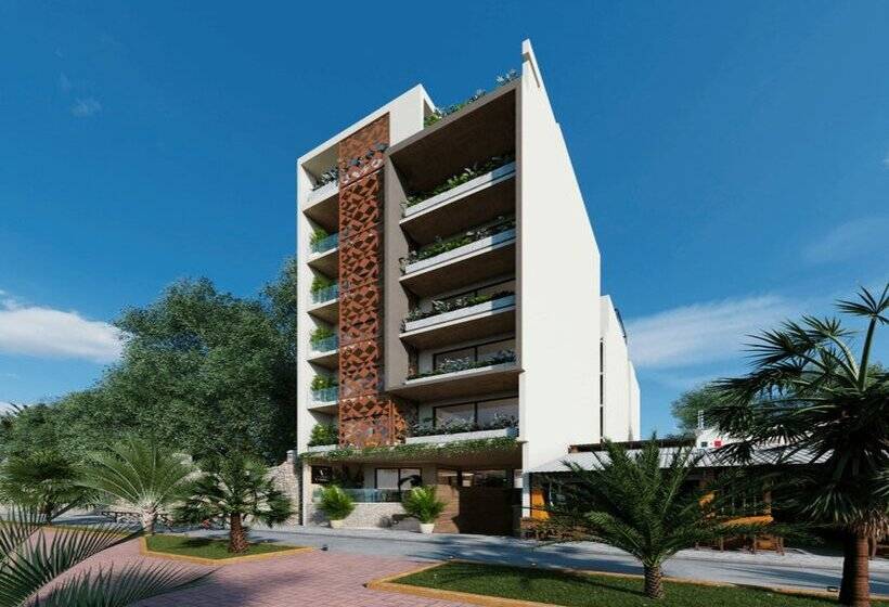 Abba Suites Playa del Carmen