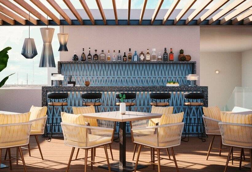 Abba Suites Playa del Carmen