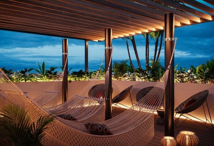 Abba Suites Playa del Carmen