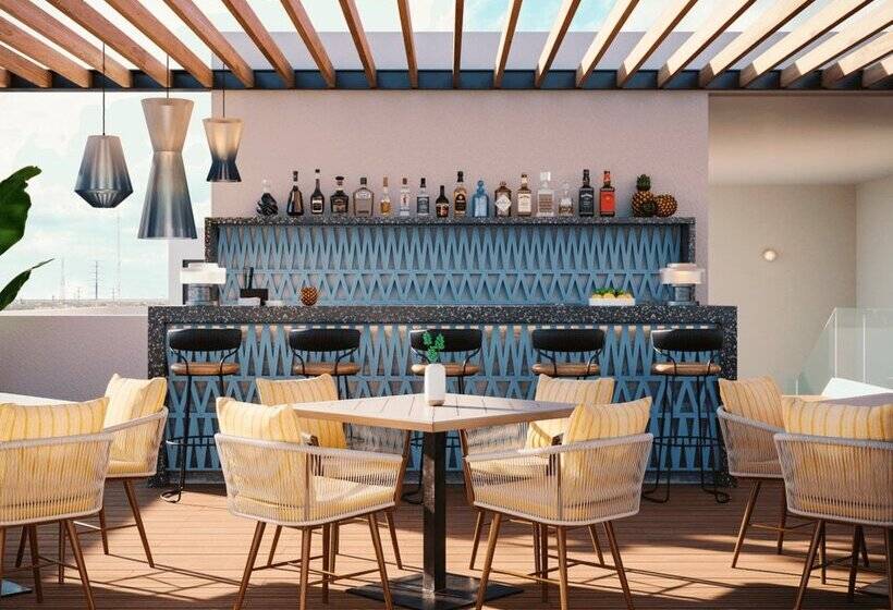 Abba Suites Playa del Carmen