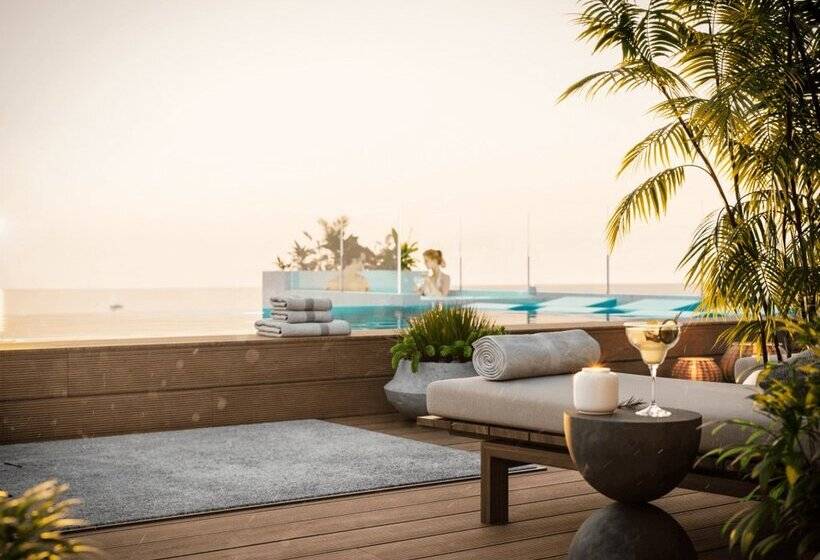 Abba Suites Playa del Carmen